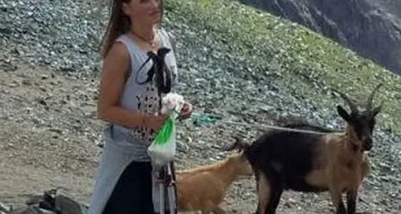 Trovata morta la sedicenne scomparsa