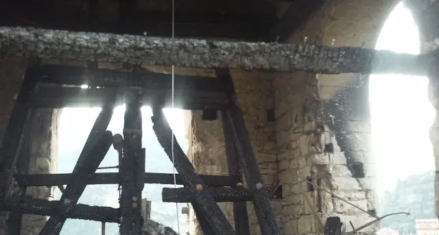 Rogo alla Torre Civica, aperta un’inchiesta