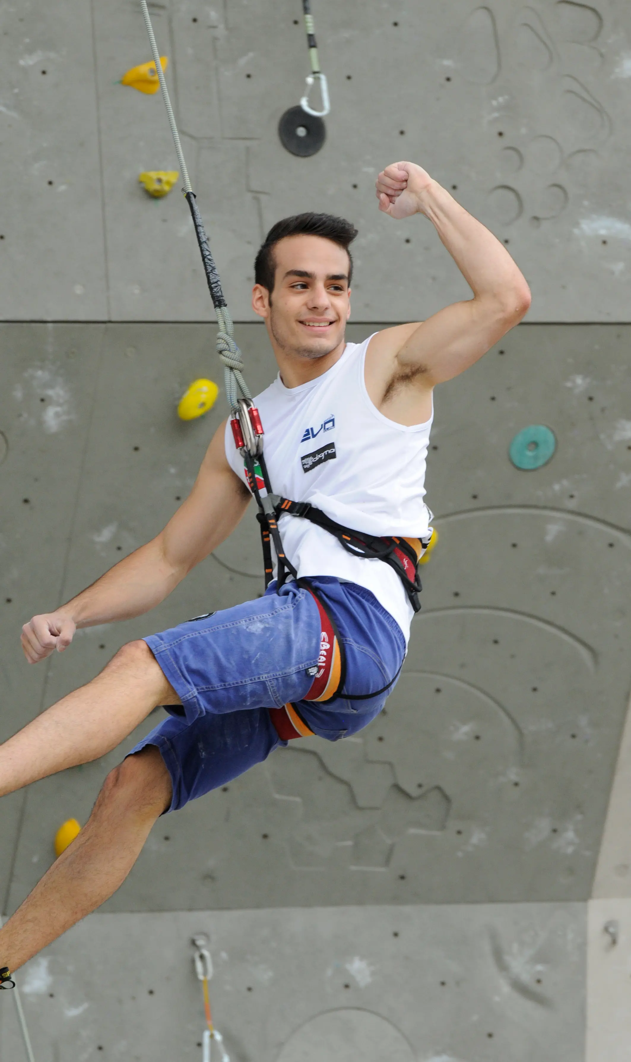 Ad Arco il campionato italiano Speed