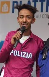 “Tutta dritta”: Crippa a Torino ottimo terzo dietro i keniani