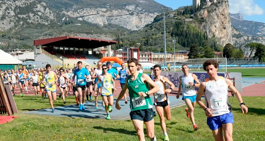 Maestri e Cordero Garcia “firmano” il Vivicittà