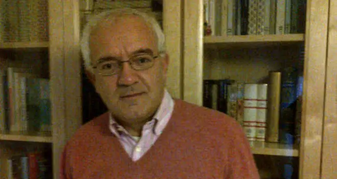 Segonzano, il farmacista che prescrive la lettura