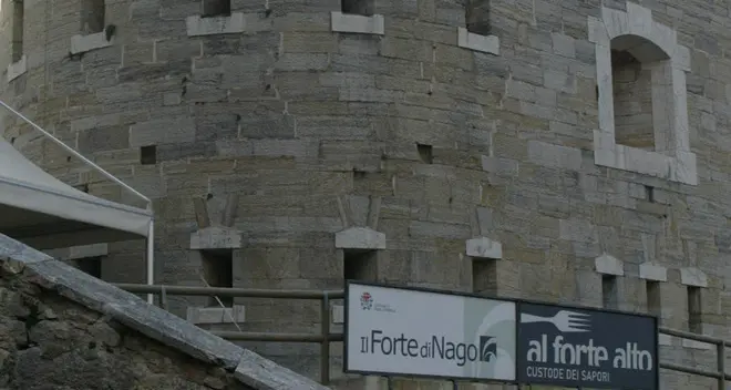 Il Comune affitta il “Forte Alto”