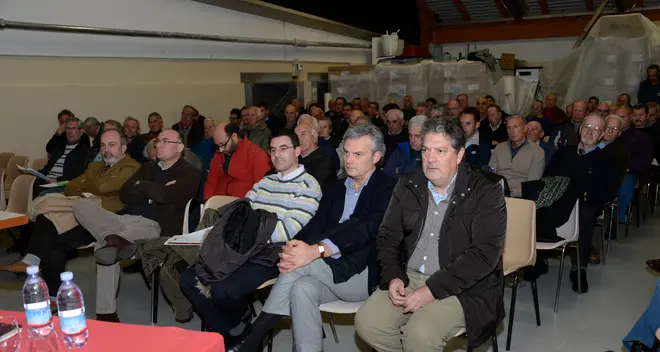 L’Agraria è in salute bilancio in utile nonostante la crisi