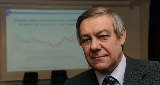 Imprese, fatturati in calo del 4,7%