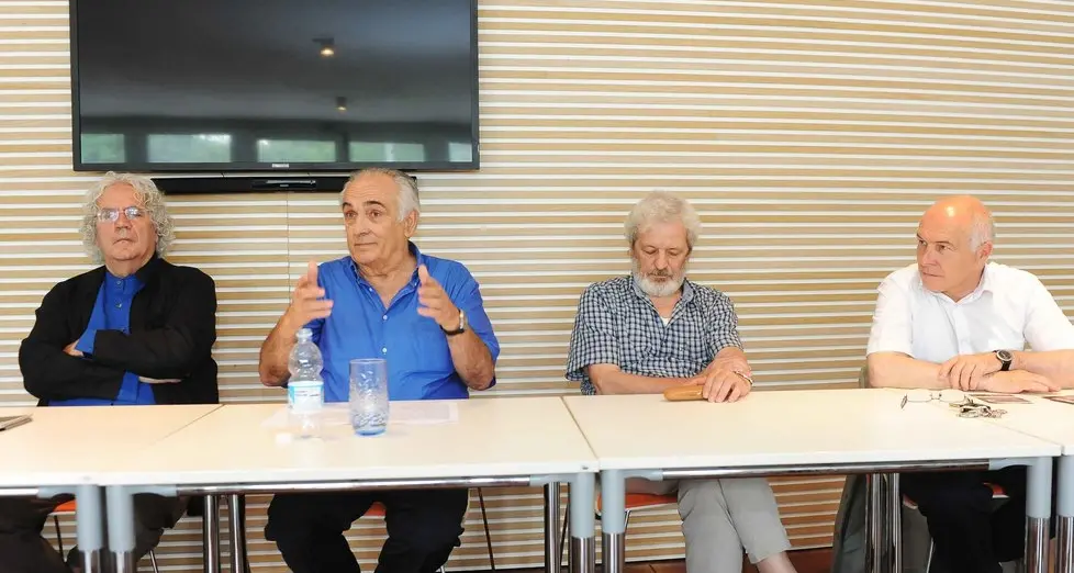 Premio “Città della pace” Rovereto premia se stessa