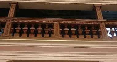 Trento: in vendita la cappella del Simonino, antica sinagoga della città
