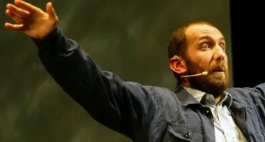 Teatro: ritorna «Sloi Machine»