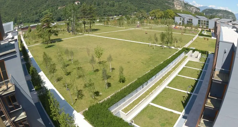 Biblioteca e hotel ecco gli ultimi segreti