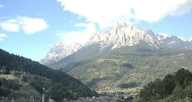La petizione per unire i Comuni