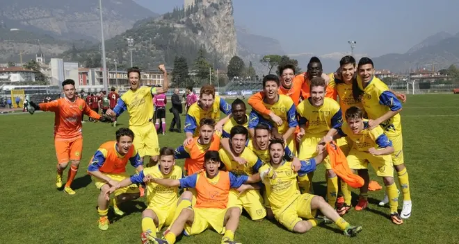 “Beppe Viola”, Juventus e Chievo in finale