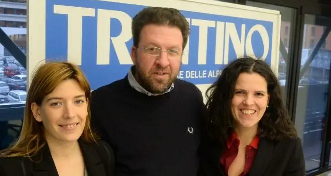 Primarie Pd: prima Elisa Filippi, ma non vince nessuno