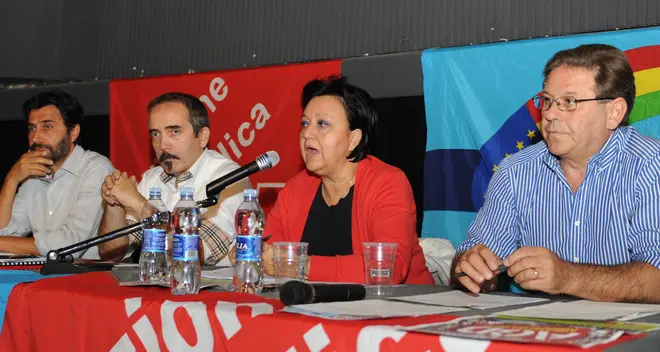Contro i tagli «iniqui» stop del settore pubblico