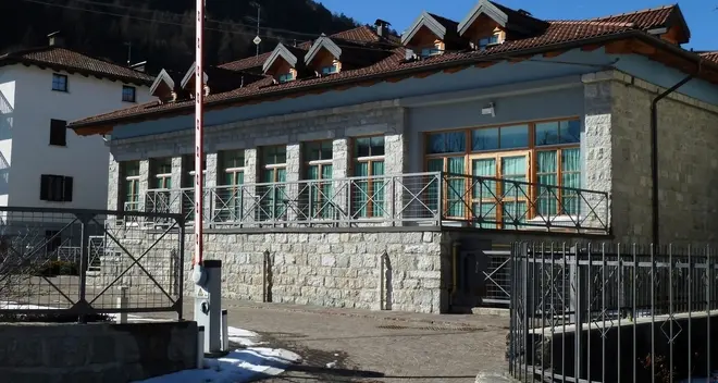 Cinte Tesino, il nido apre anche per soli 4 bambini
