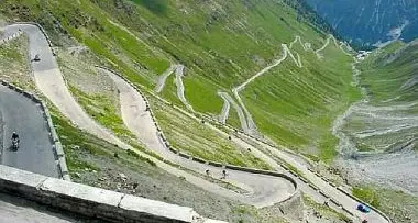 Pedaggio sui passi, Bolzano è pronta