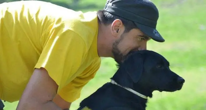Dalvit e Muttely, la coppia per una sfida mondiale