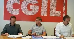 Provincia, questionario sulla riorganizzazione