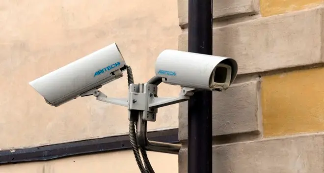 Contro furti e vandalismi arrivano le telecamere