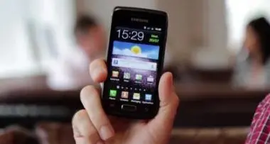 Lo smartphone? Ti riconosce dai movimenti
