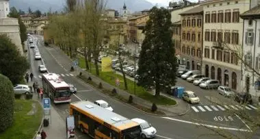 Senza soldi, grandi opere nel cassetto
