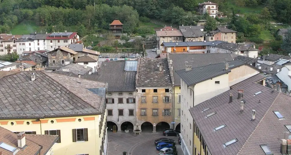Prg, variante in consiglio ma senza concessioni