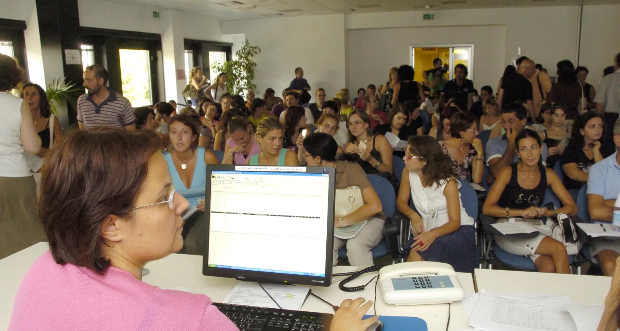 Scuola, doccia gelata sui docenti precari: solo 337 assunzioni
