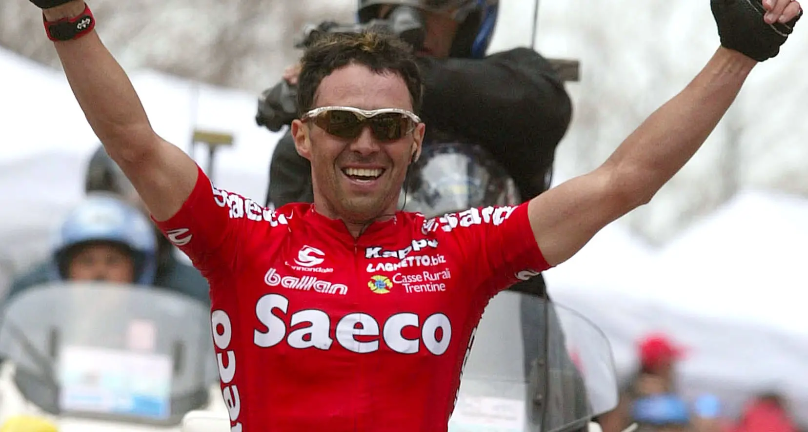 Simoni: \"Campiglio, ricordi belli a metà\"