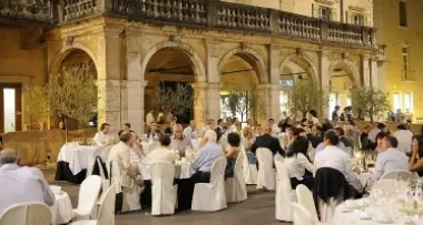 Nasce il turismo «extravergine»