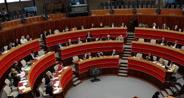 Vitalizi: 130 milioni di euro in 11 anni