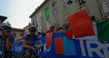«Inutile spreco di soldi pubblici»
