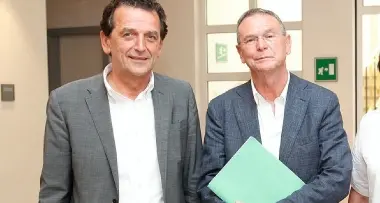 «Con o senza Roma, pronti a tagliare»