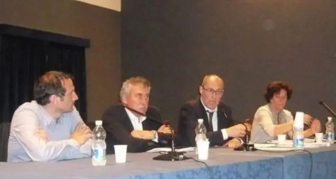Borgo, nuovo servizio pre e post-parto