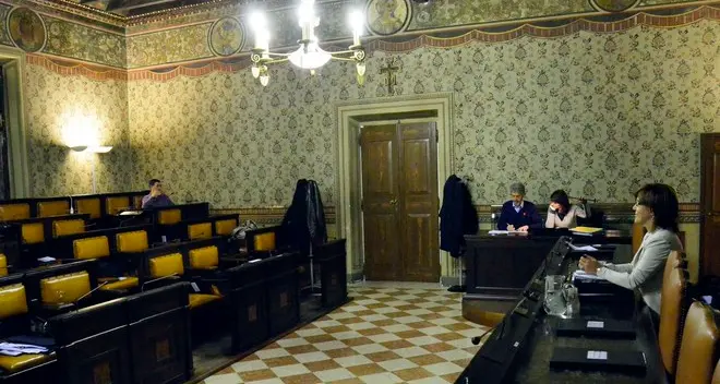 Rovereto, in 3 mesi il consiglio costa 70 mila euro