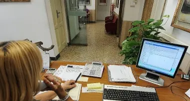 Assenze: i provinciali del Trentino sono virtuosi
