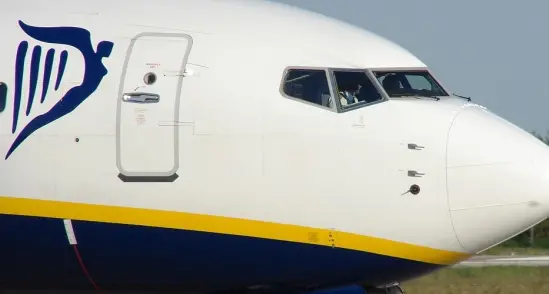 Ryanair apre una nuova tratta da Verona