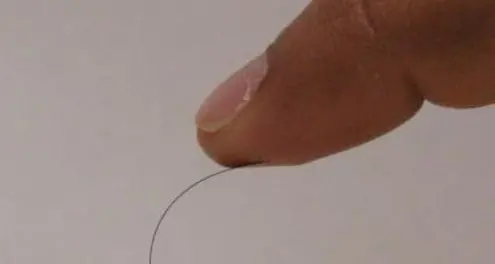 Fbk studia l’«elettronica flessibile»