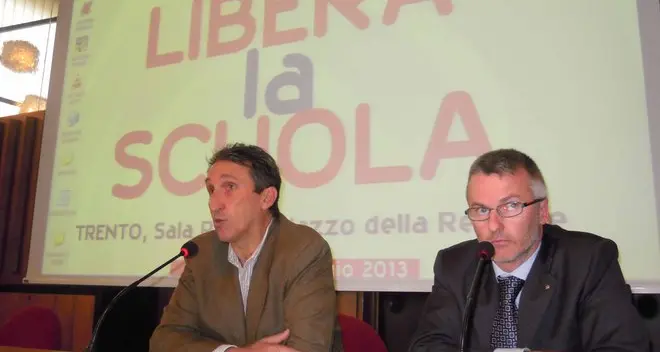 Questionario shock: il 30 per cento degli studenti ha fatto uso di droga