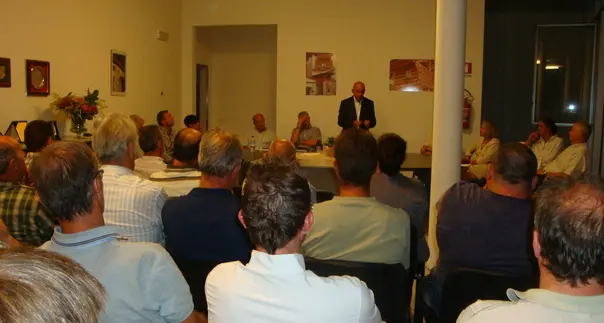 Agricoltura, un settore che gode buona salute