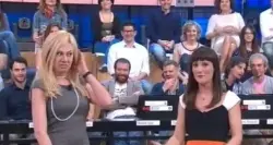 Quelli che il calcio, nuova parodia della “Biancofiore”