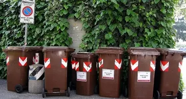 Tariffa rifiuti, scattano i controlli