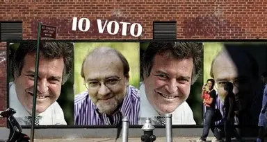 Dellai e Grisenti, ritorno al futuro