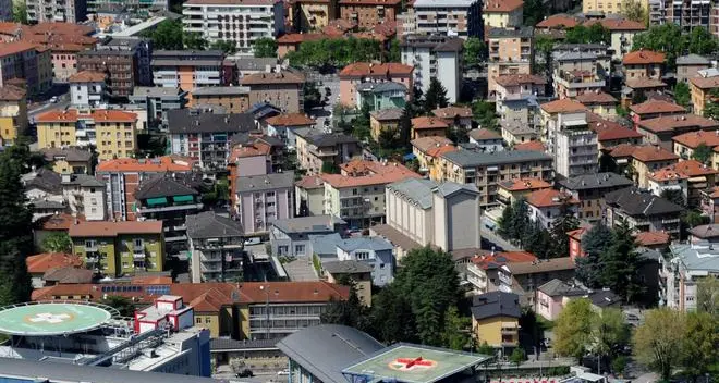 Furti e aggressioni: la Bolghera diventa quartiere a rischio