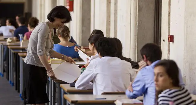 Maturità, ecco tutte le commissioni