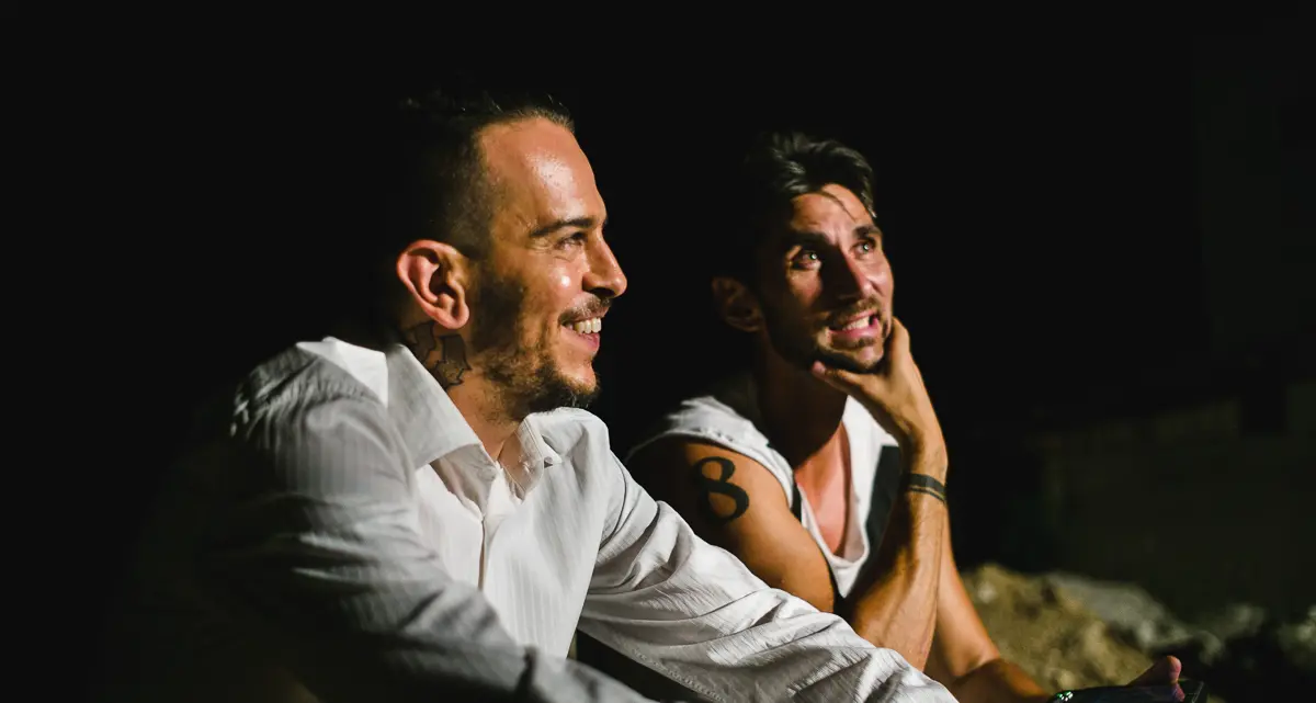 Esce oggi il videoclip \"trentino\" di Tormento