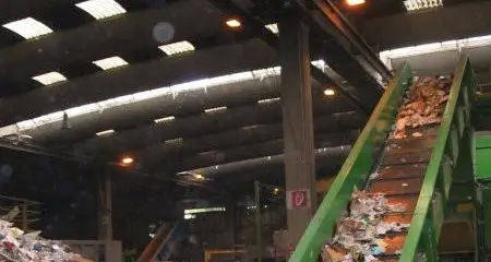 Il Trentino fa il record di raccolta della carta e del cartone