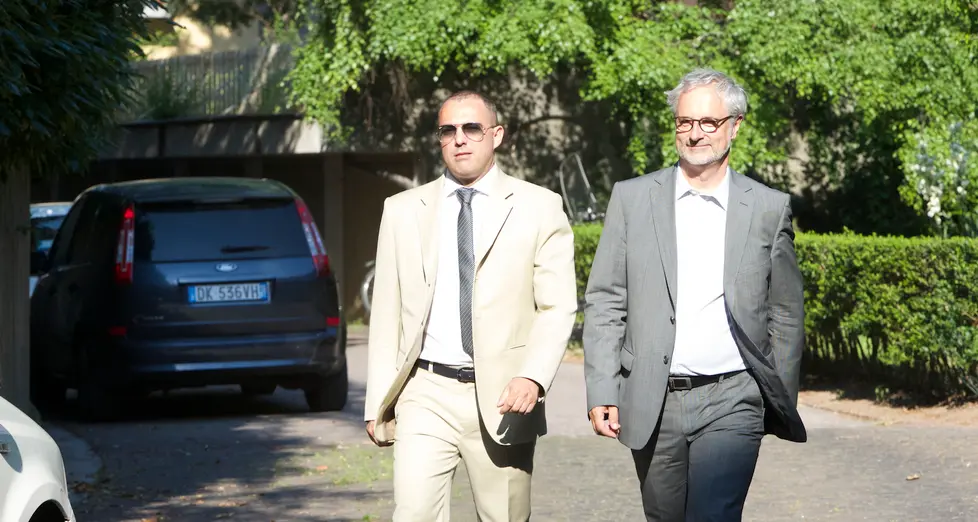 L’avvocato di Munter attacca la Procura