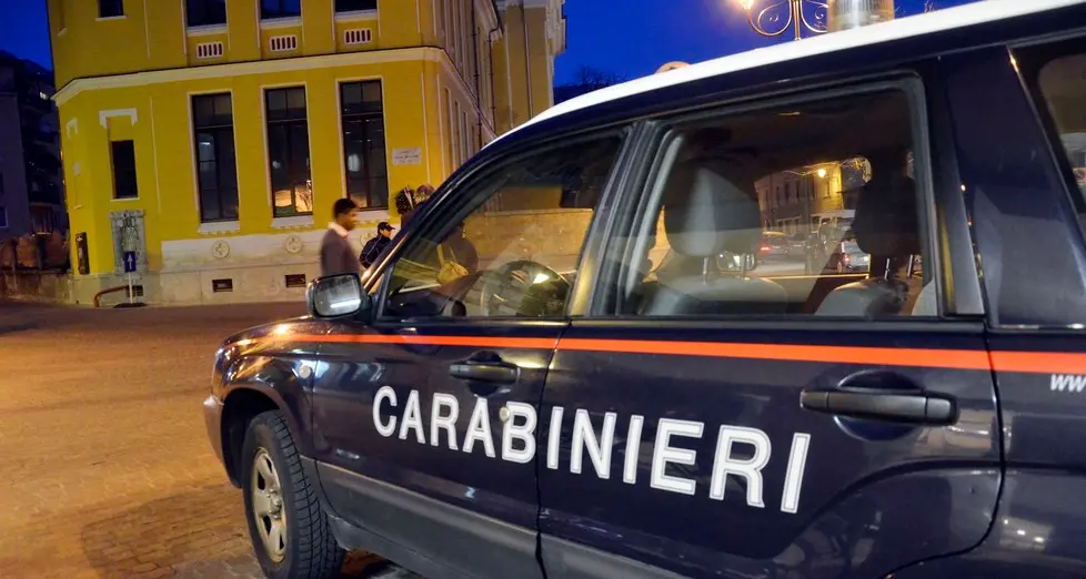 Ruba 150 litri di gasolio: arrestato