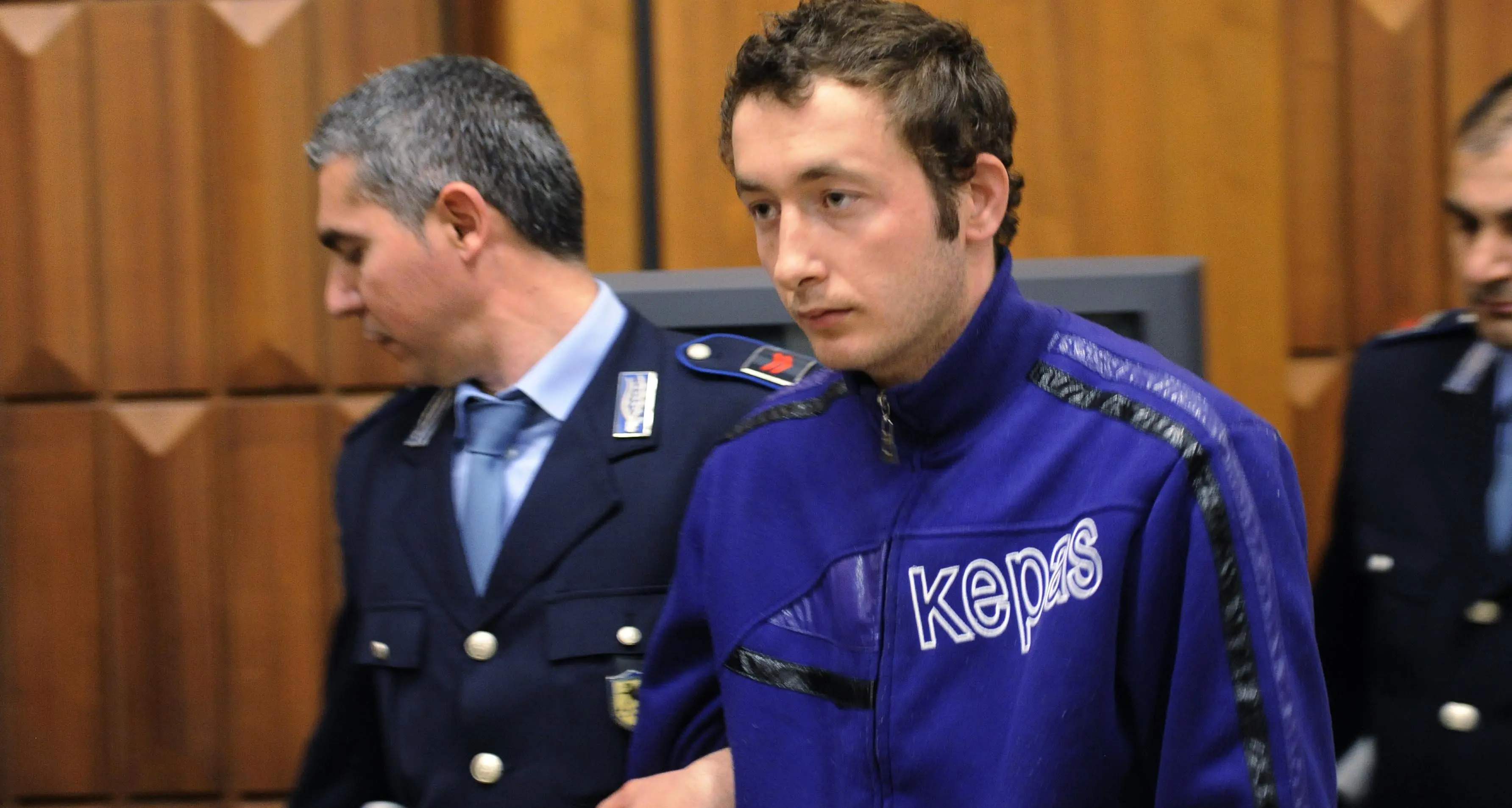 La sentenza: Smoqi condannato a 22 anni