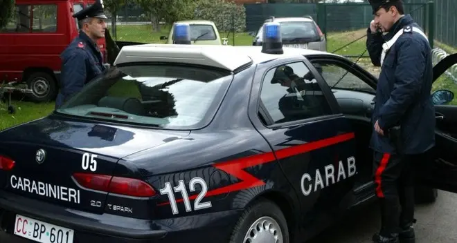 Automobilista picchiato per una mancata precedenza