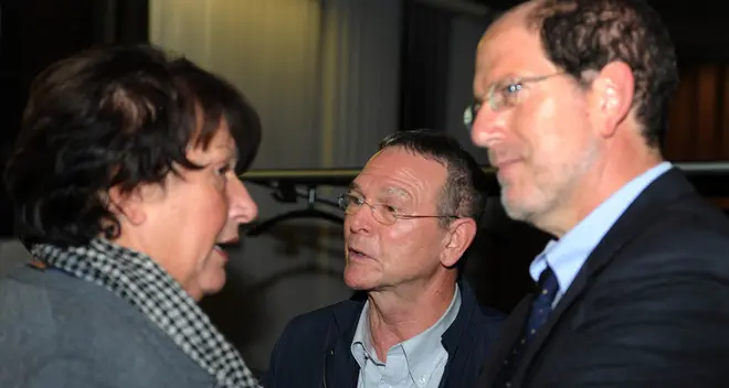 Pacher come Prodi: niente tessera Pd